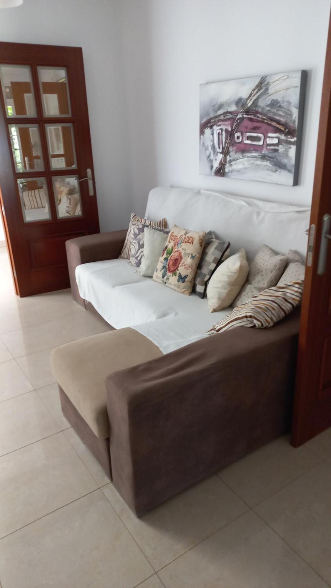 Villa Tonelero piscina privada climatizada y jardín Gáldar Exterior foto